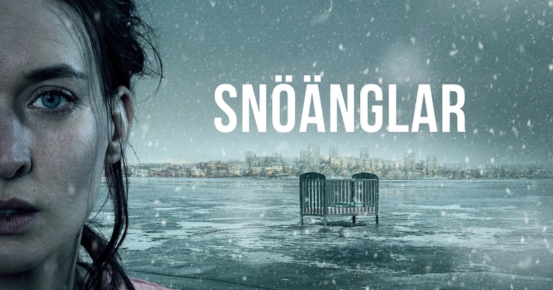 Snöänglar stream SVT Play