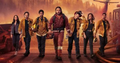 Fire Country - TV4 Play