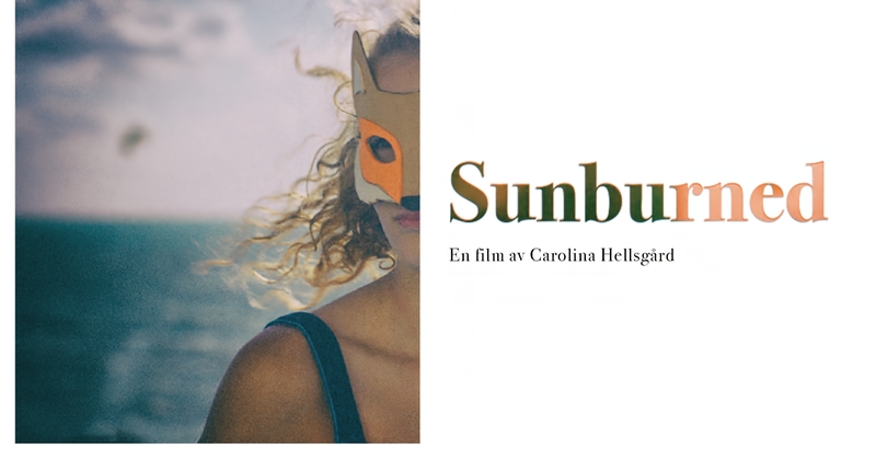 Sunburned - SVT Play