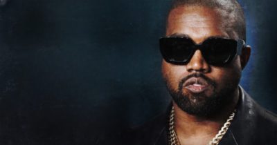 The Trouble with KanYe