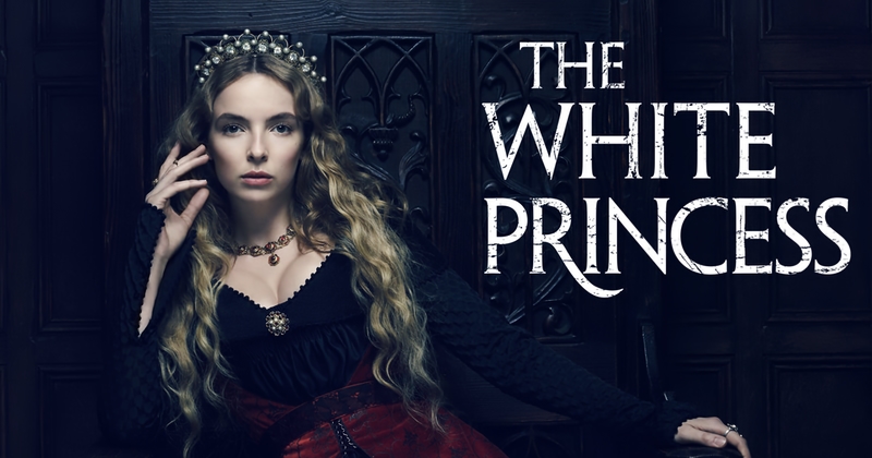 The White Princess TV4 Play gratis stream