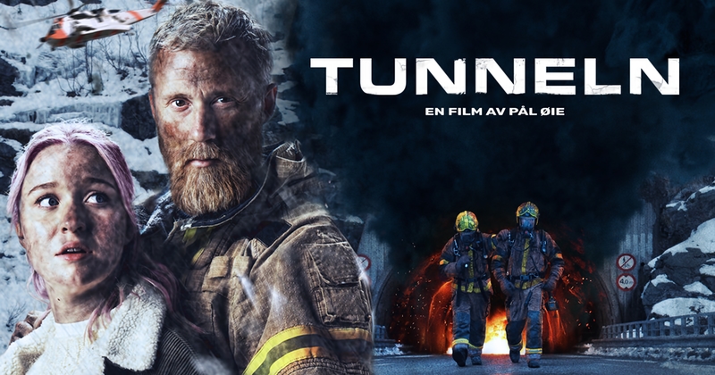 Tunneln SVT Play gratis stream