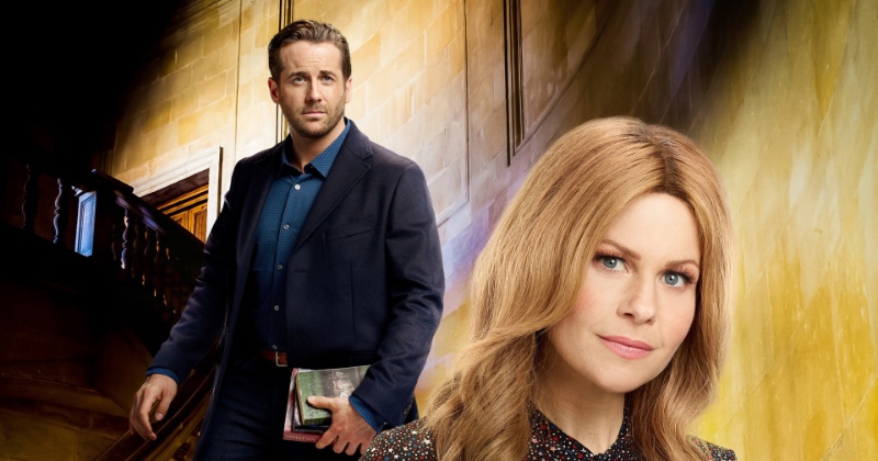 Aurora Teagarden Mysteries: A Game of Cat and Mouse på Sjuan TV4 Play streama