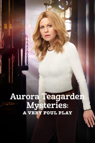 Aurora Teagarden Mysteries:  A Very Foul Play - Sjuan | TV4 Play