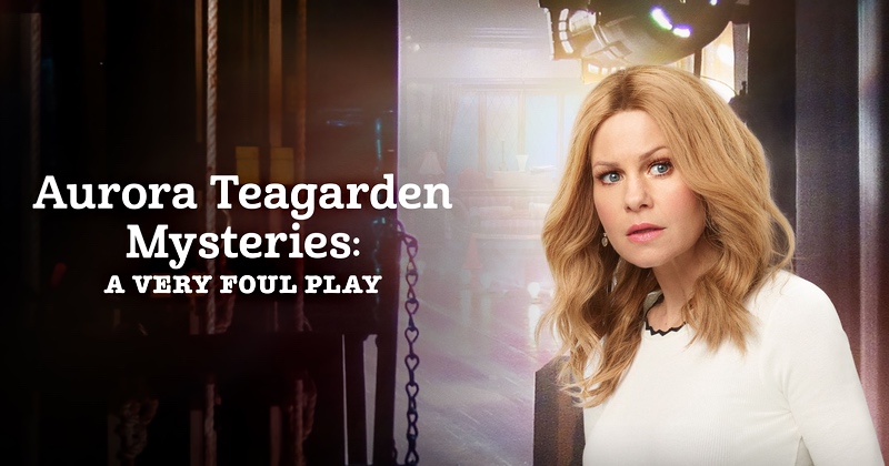 Aurora Teagarden Mysteries: A Very Foul Play på Sjuan TV4 Play streama gratis