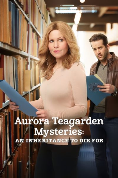 Aurora Teagarden Mysteries: An Inheritance to Die For - Sjuan | TV4 Play