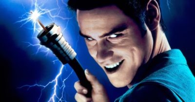 Cable Guy - TV4 Film | TV4 Play