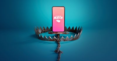 Den svenska Tinderbedragaren