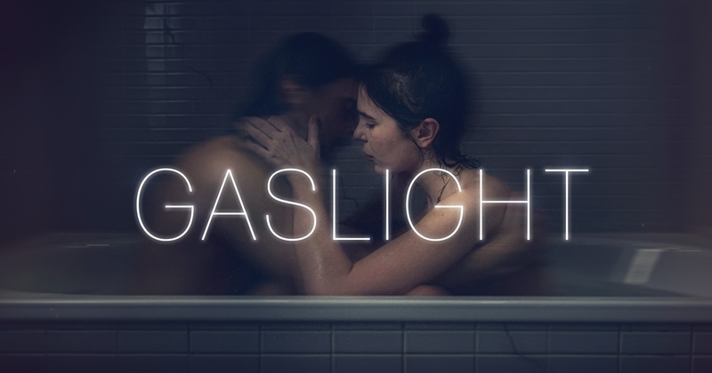 Gaslight SVT Play gratis stream