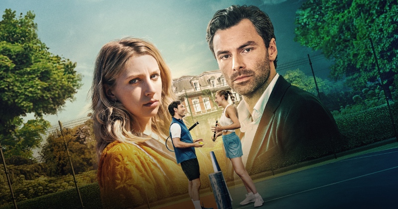 I lögnernas nät på SVT Play streama gratis