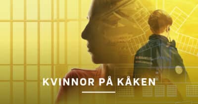 Kvinnor på kåken