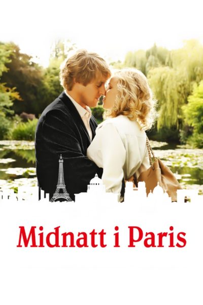 Midnatt i Paris - SVT Play