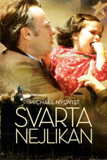 Svarta nejlikan