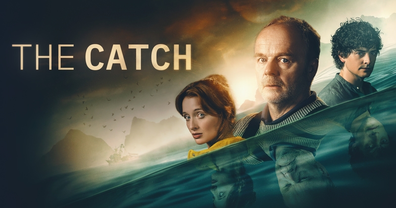 The Catch TV4 Play gratis stream
