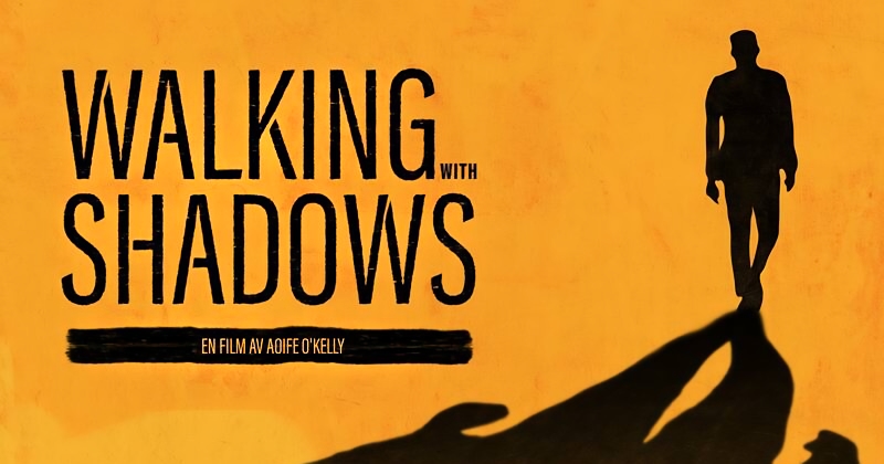 Walking With Shadows på SVT Play streama