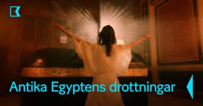 Antika Egyptens drottningar