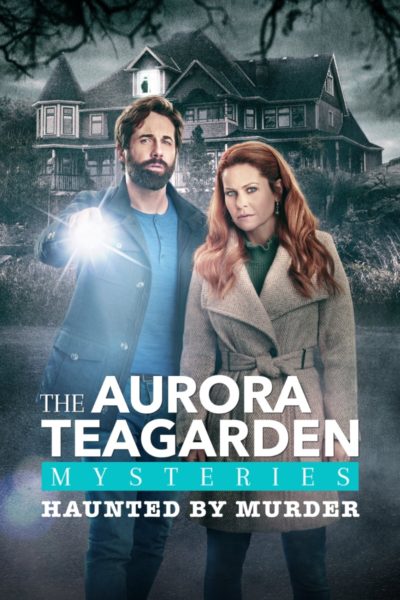 Aurora Teagarden Mysteries: Haunted by Murder - Sjuan | TV4 Play