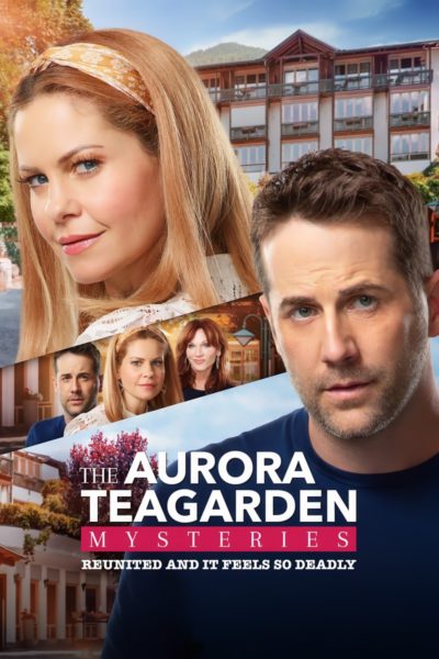 Aurora Teagarden Mysteries - Reunited and it Feels so Deadly - Sjuan | TV4 Play
