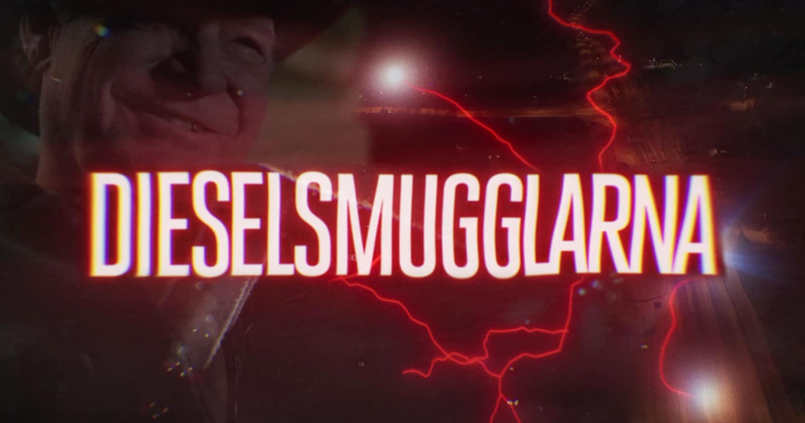 Dieselsmugglarna på SVT Play streama