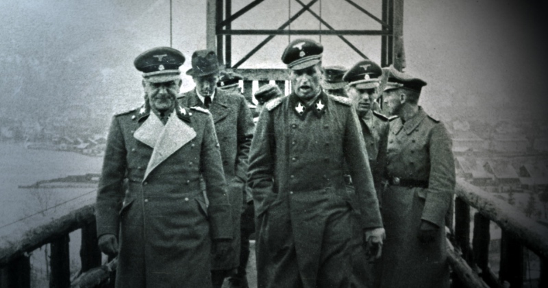Hitlers okända SS-general på SVT Play Kunskapskanalen