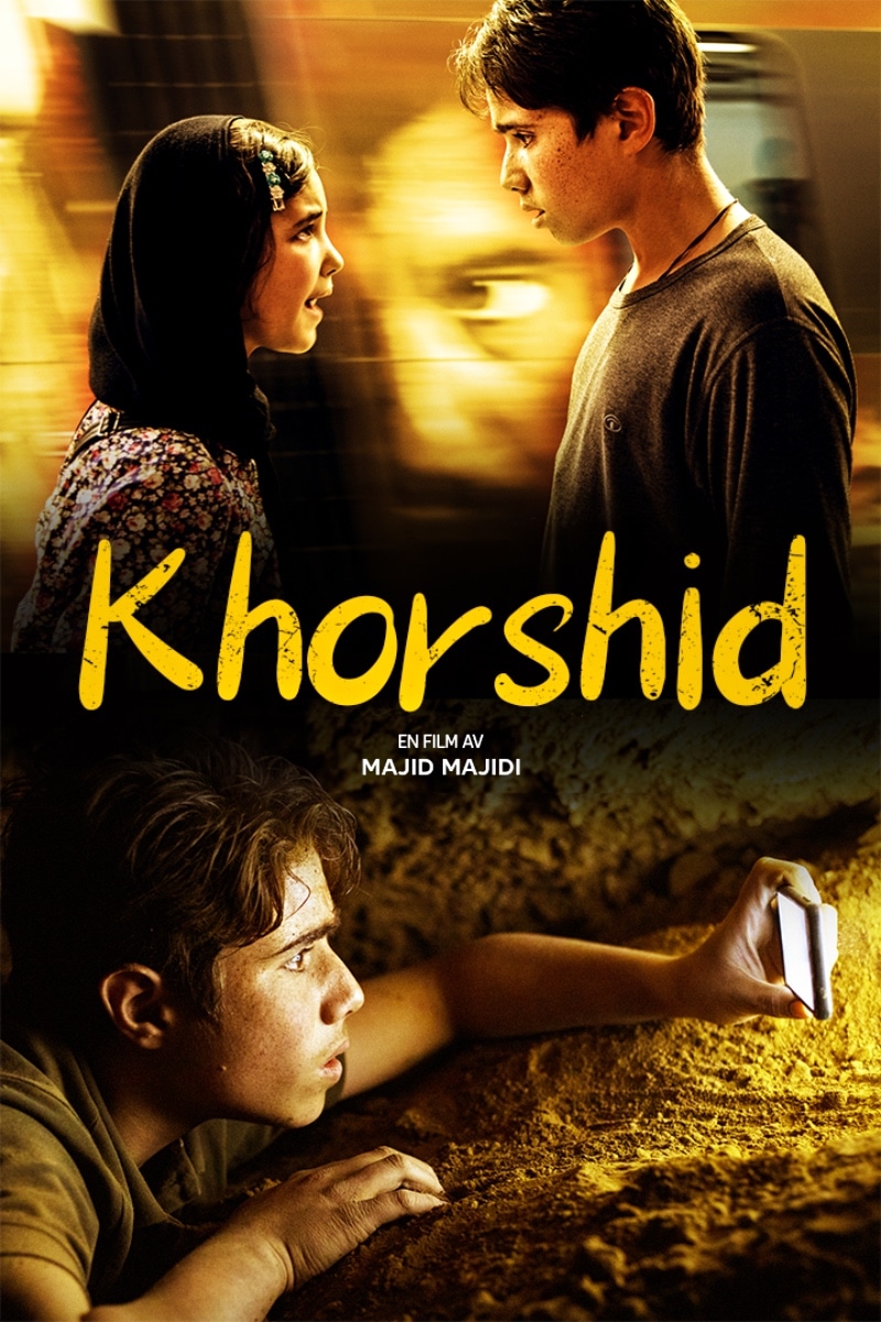Khorshid