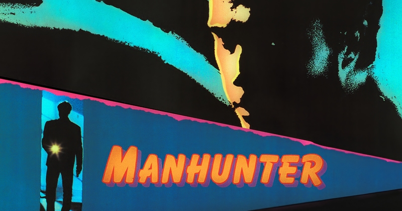 Manhunter SVT Play stream