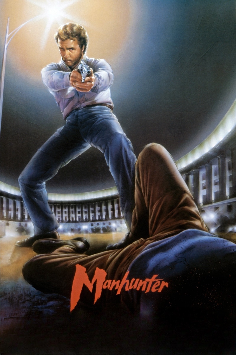 Manhunter