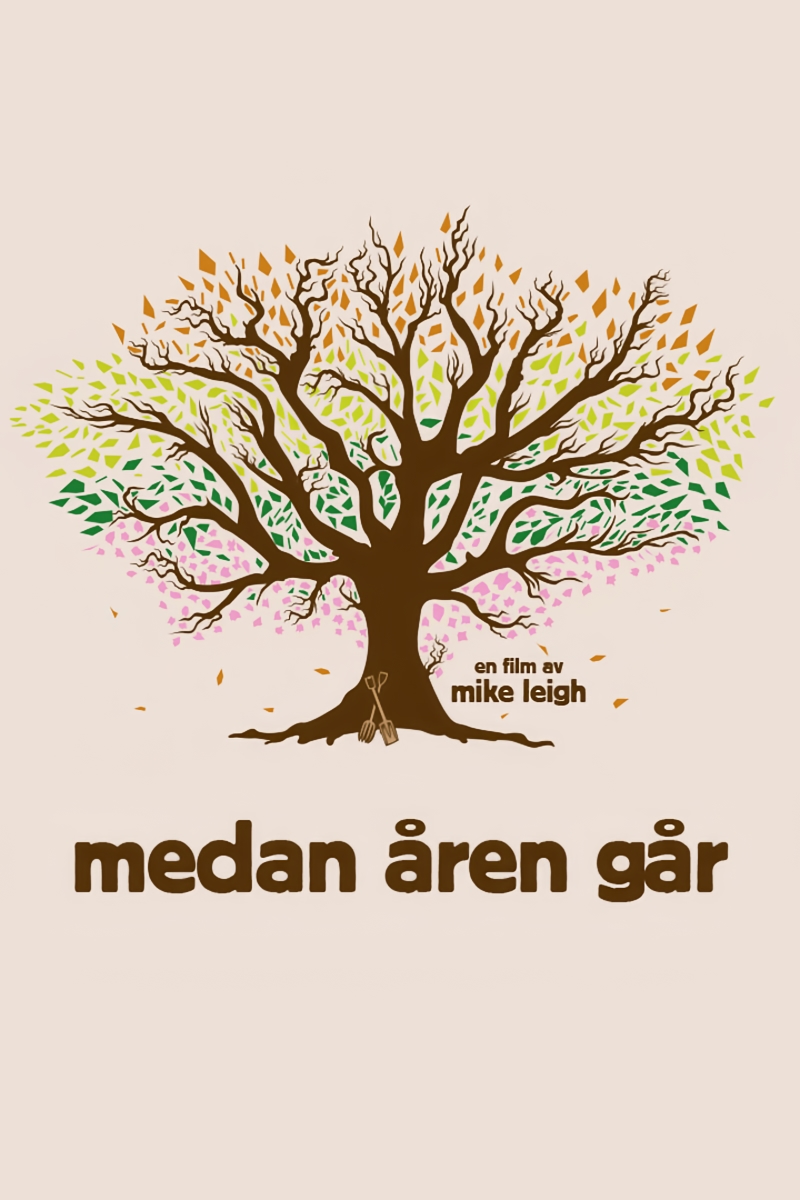 Medan åren går