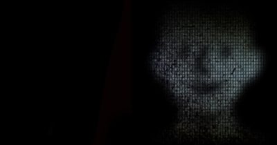 Dokument inifrån: Stalker