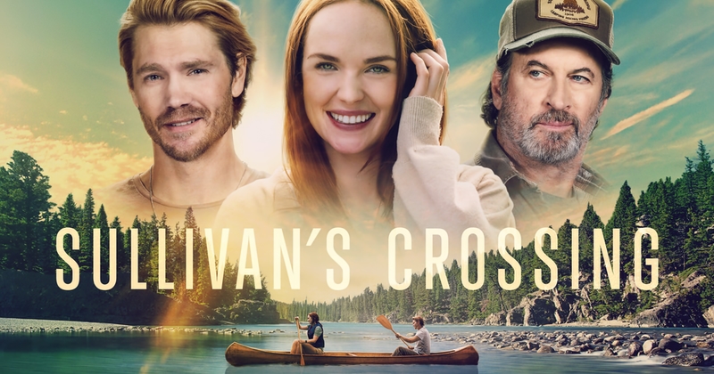 Sullivan's Crossing TV4 Play gratis stream