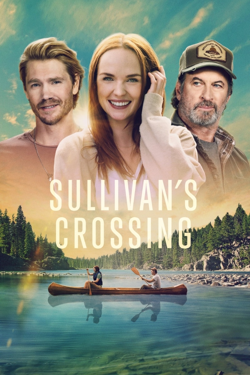Sullivan´s Crossing
