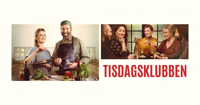 Tisdagsklubben TV4 Play stream