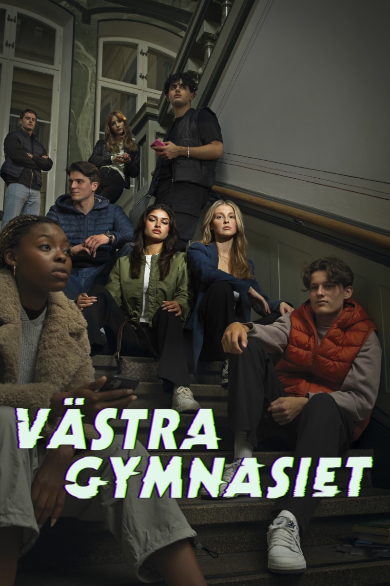 Västra gymnasiet