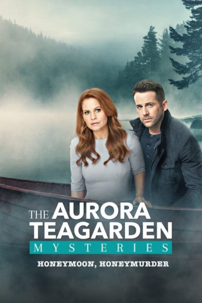 Aurora Teagarden Mysteries: Honeymoon, Honeymurder - Sjuan | TV4 Play