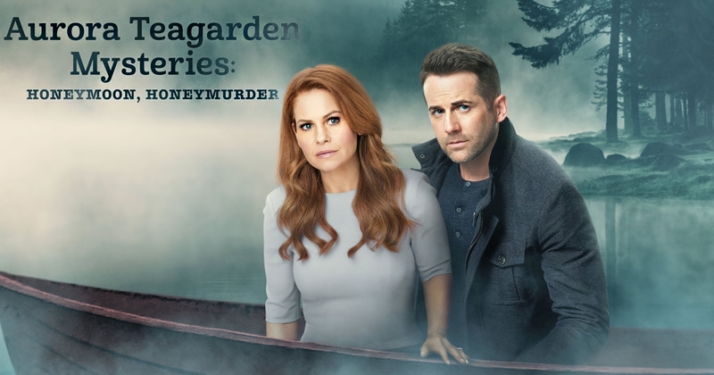 Aurora Teagarden Mysteries: Honeymoon, Honeymurder på Sjuan TV4 Play streama gratis