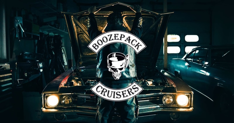 Boozepack Cruisers
