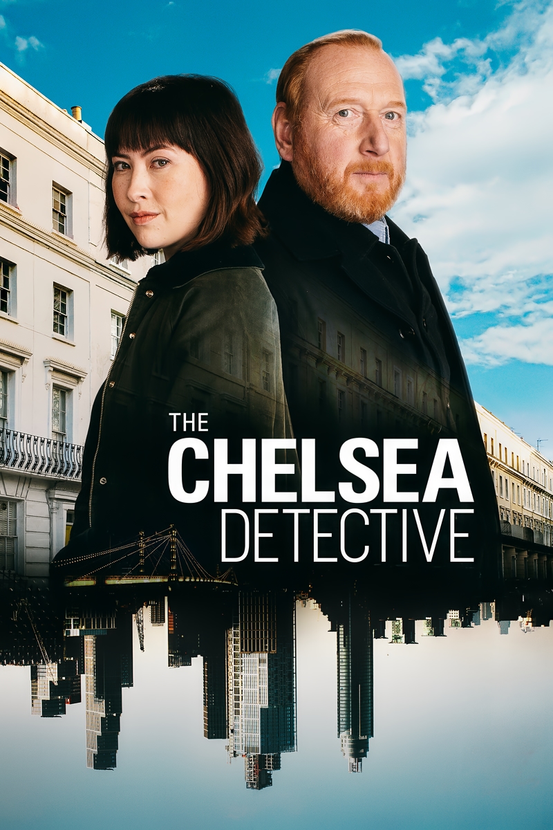 Chelsea Detective