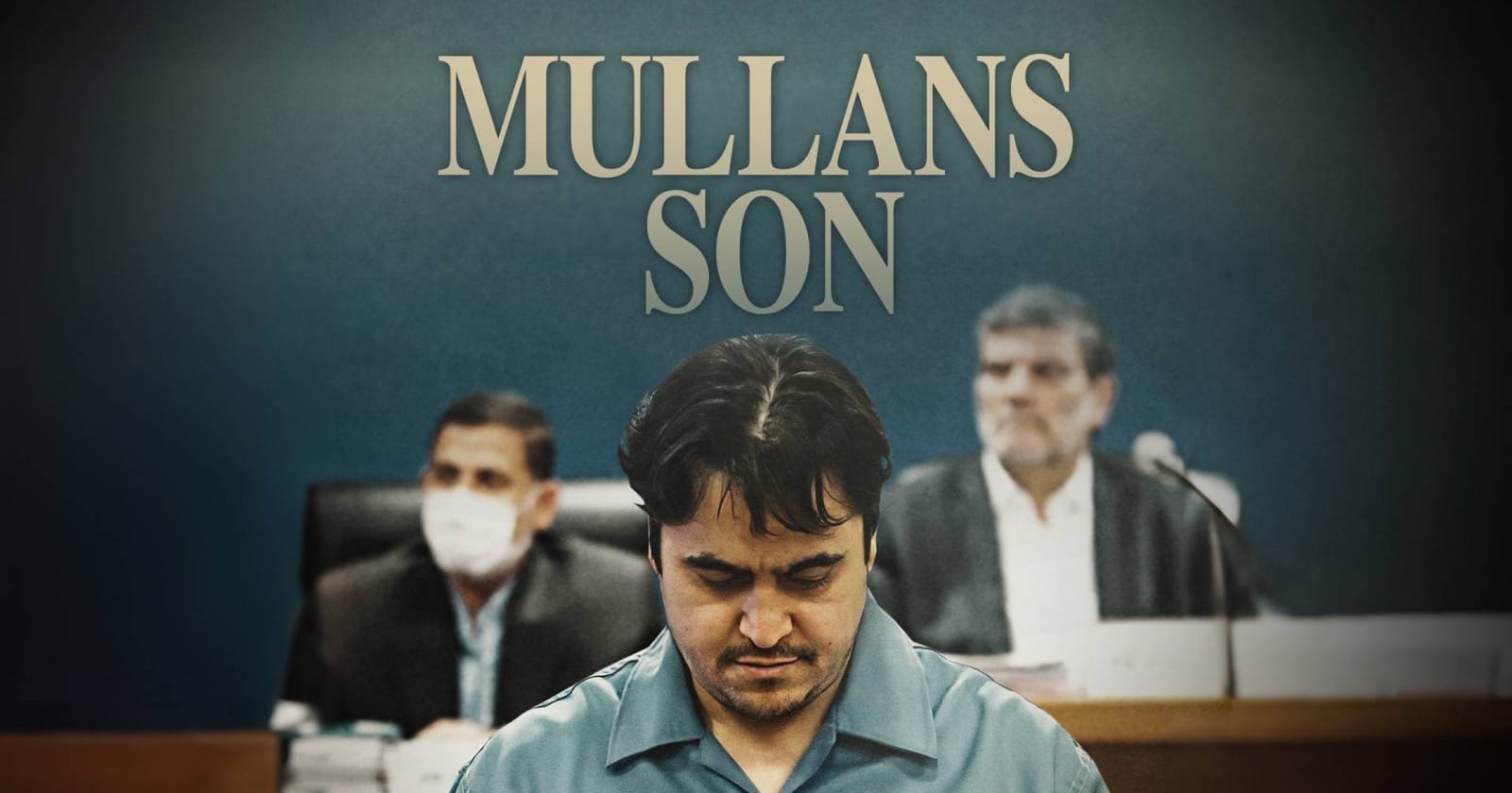 Dox: Mullans son på SVT Play