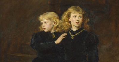 Dubbelmordet i tornet