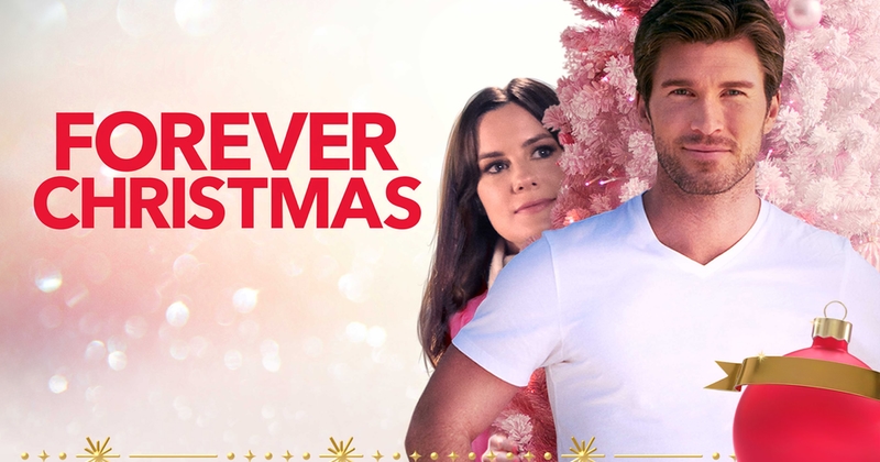 Forever Christmas TV4 Play