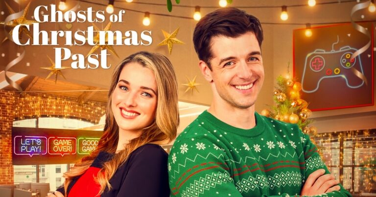 Ghosts of Christmas Past - Sjuan | TV4 Play