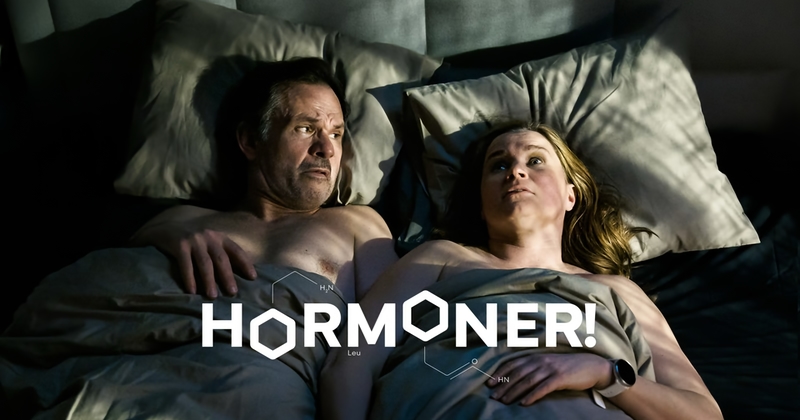 Hormoner SVT Play gratis stream