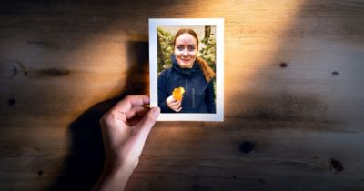 I brottets spår: Fallet Tove