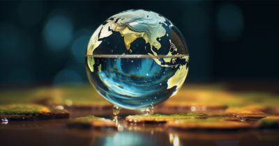 Kampen om dricksvattnet