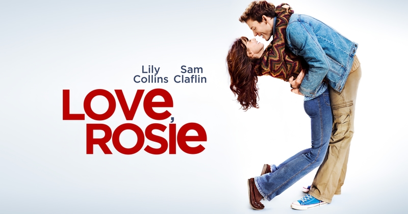 Love, Rosie - SVT Play