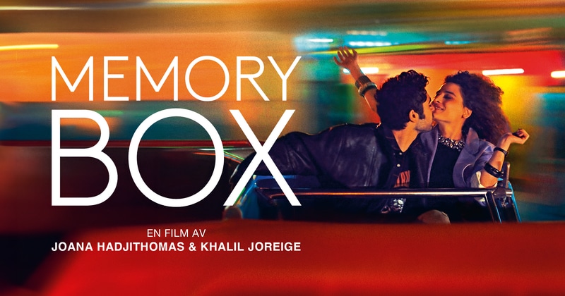 Memory Box