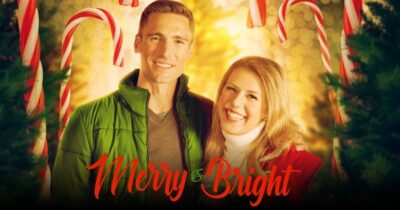 Merry and Bright