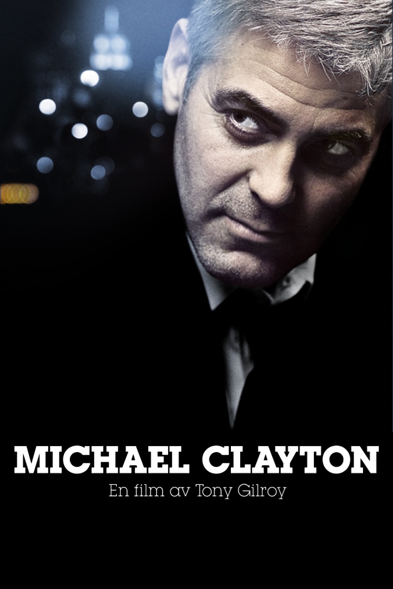 Michael Clayton