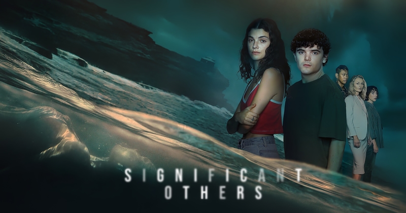Significant Others TV4 Play gratis stream