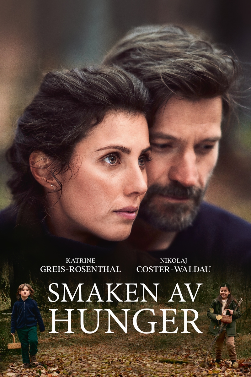 Smaken av hunger - SVT Play